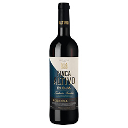Rioja DOCa Reserva Altivo