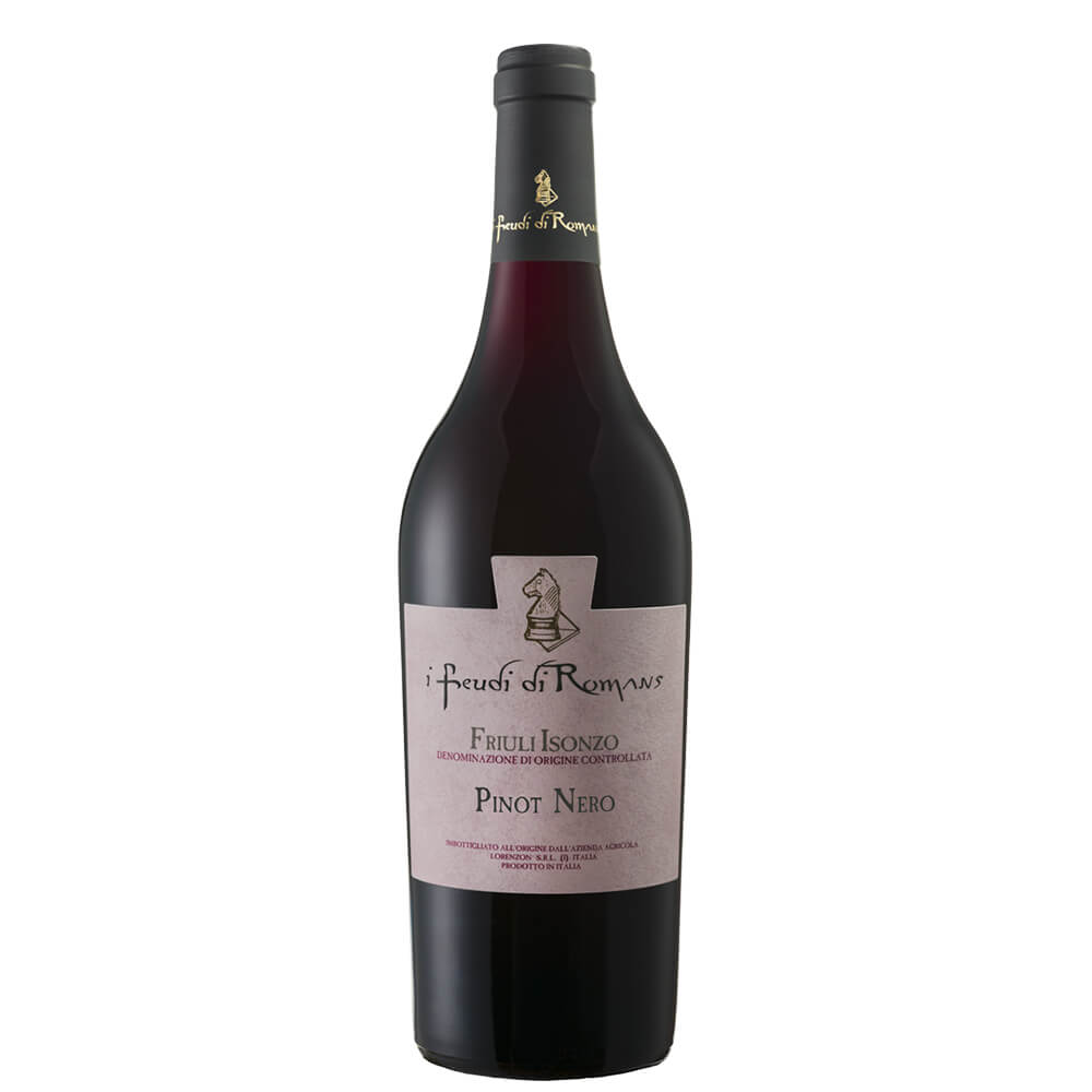 Friuli Isonzo Pinot Nero DOC