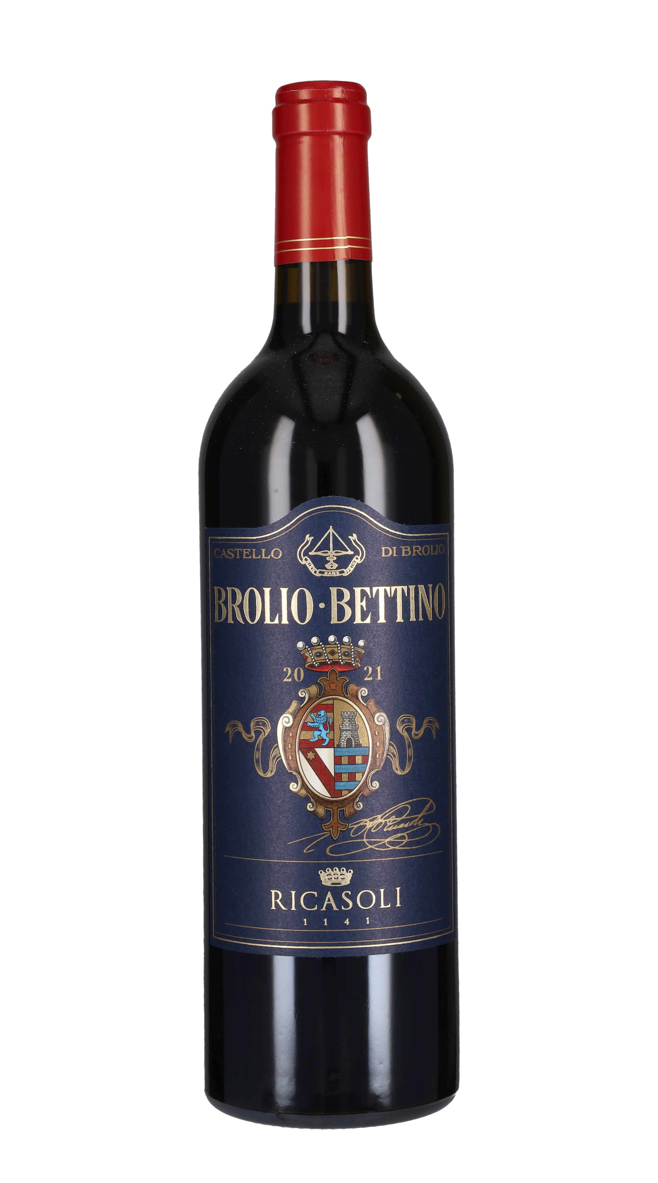 Chianti Classico 'Brolio Bettino' Ricasoli