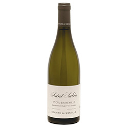 Domaine de Montille Saint-Aubin AOC 1er Cru En Remilly 2022 0,75 ℓ
