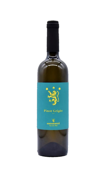 Pinot Grigio DOC - 375ml