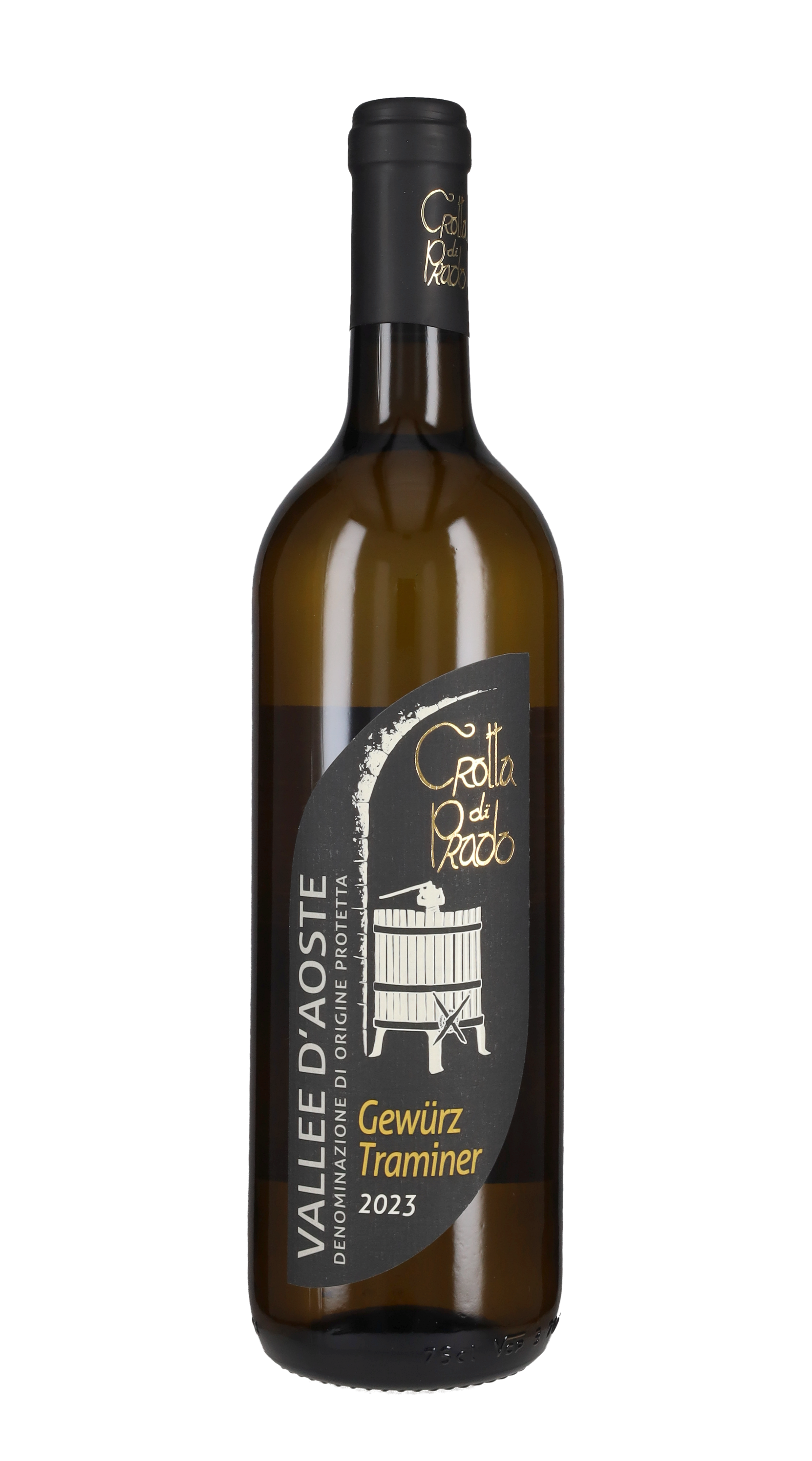 Gewurztraminer