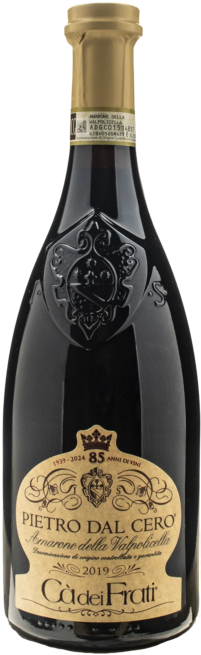 Amarone della Valpolicella Pietro Dal Cero