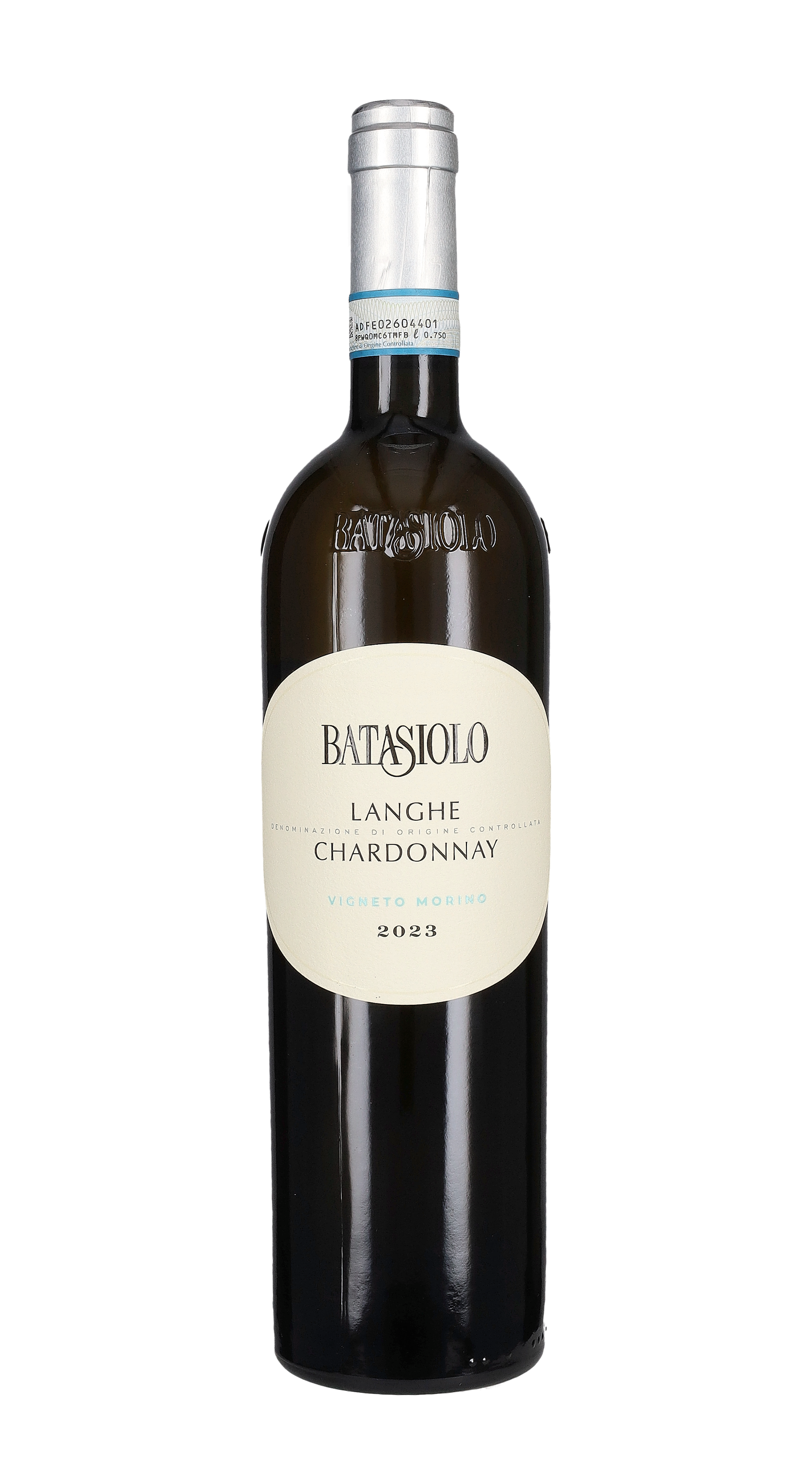 Chardonnay 'Morino' Batasiolo