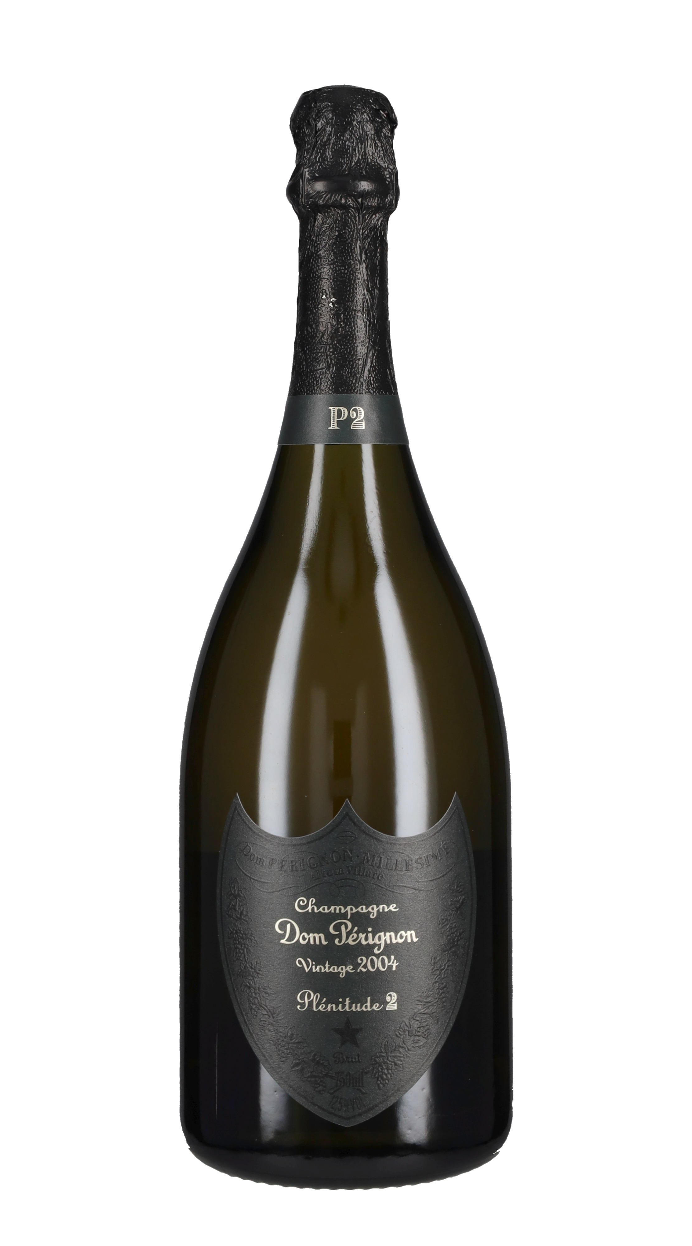 Champagne Brut 'Plénitude 2'