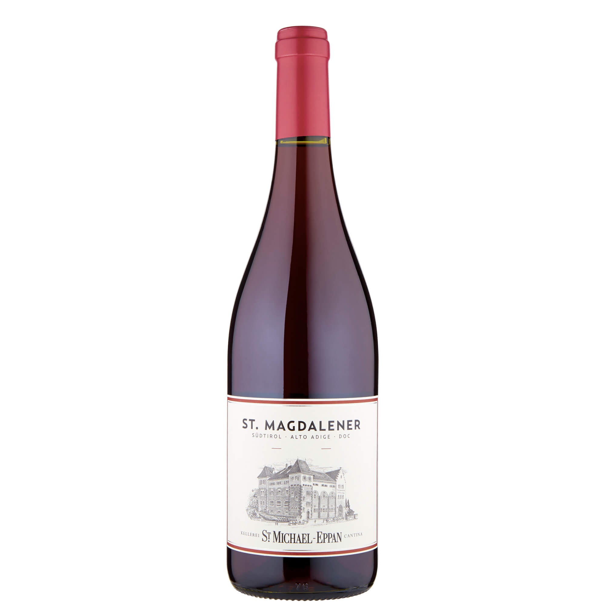 Alto Adige Santa Maddalena DOC