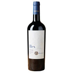 Beatesca Ilex Toscana IGT Rosso 2019 0,75 ℓ