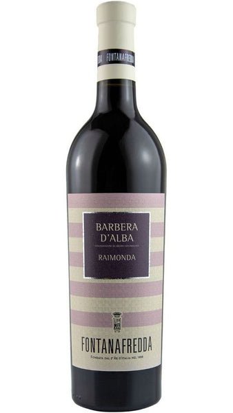 Barbera d'Alba Raimonda