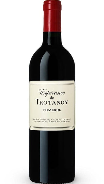 Esperance De Trotanoy