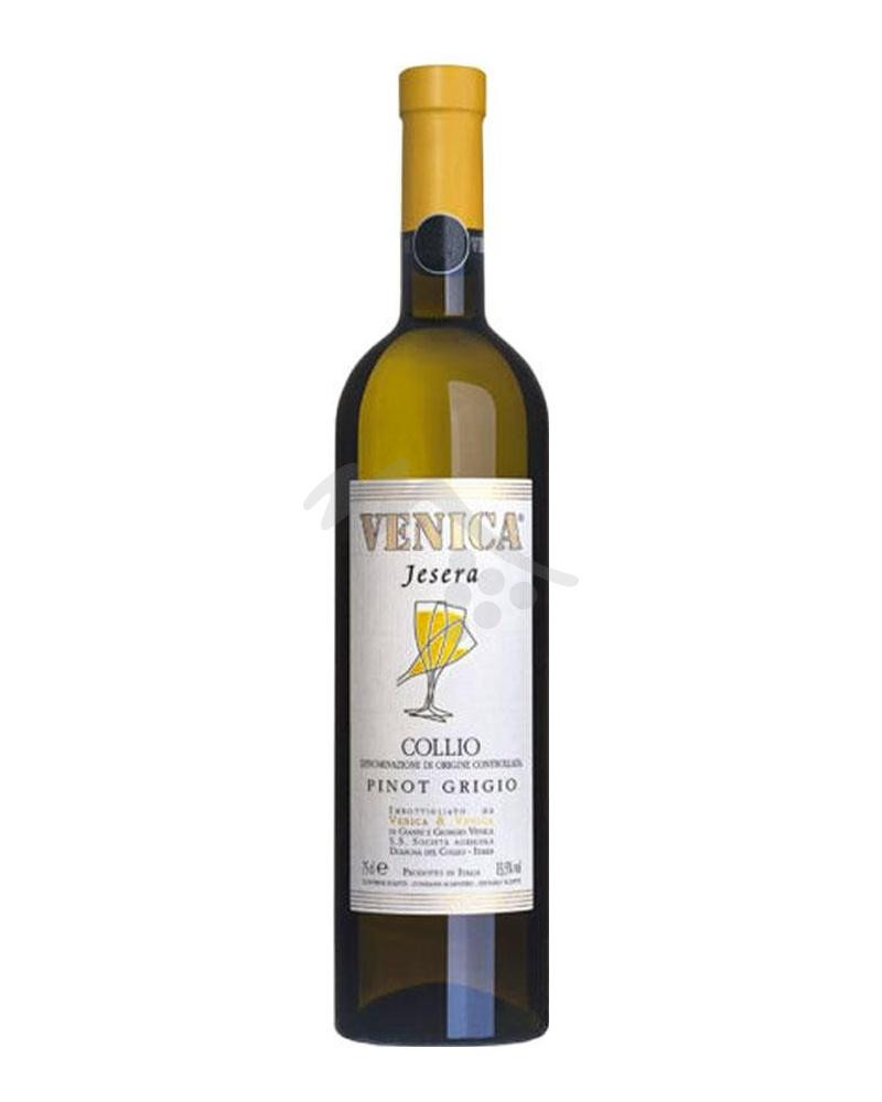 Collio Pinot Grigio