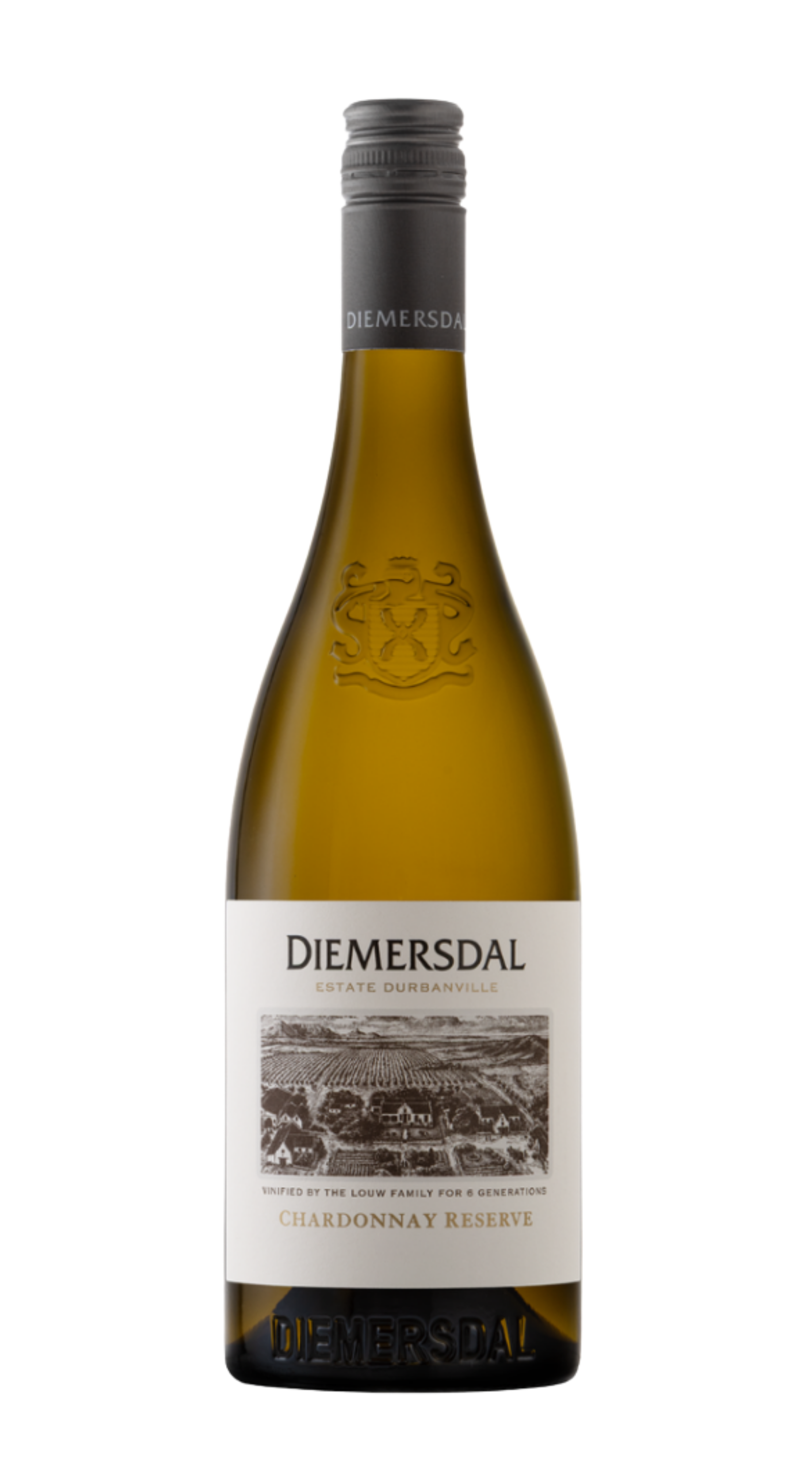 Chardonnay Reserve
