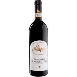 Brunello di Montalcino DOCG 2021
