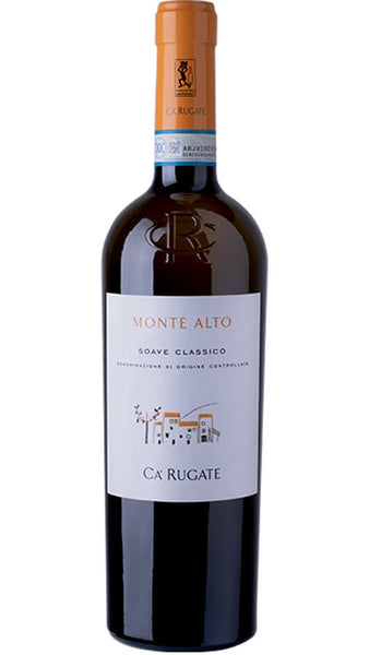 Soave Classico 'Monte Alto'