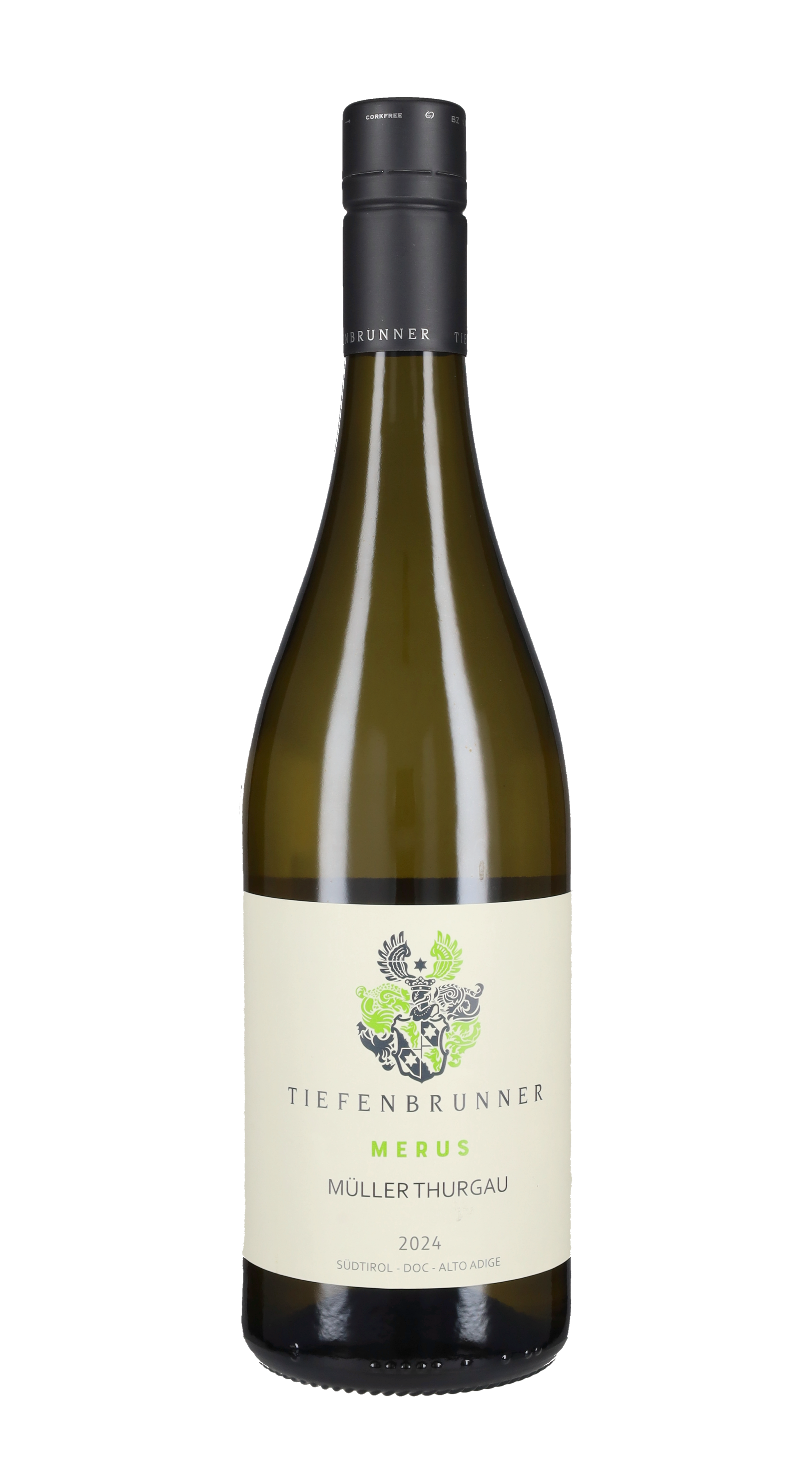 Muller Thurgau 'Merus'