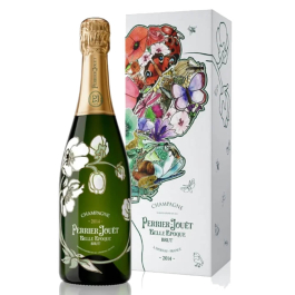Champagne Belle Epoque Astucciato Special Edition 120 Anni