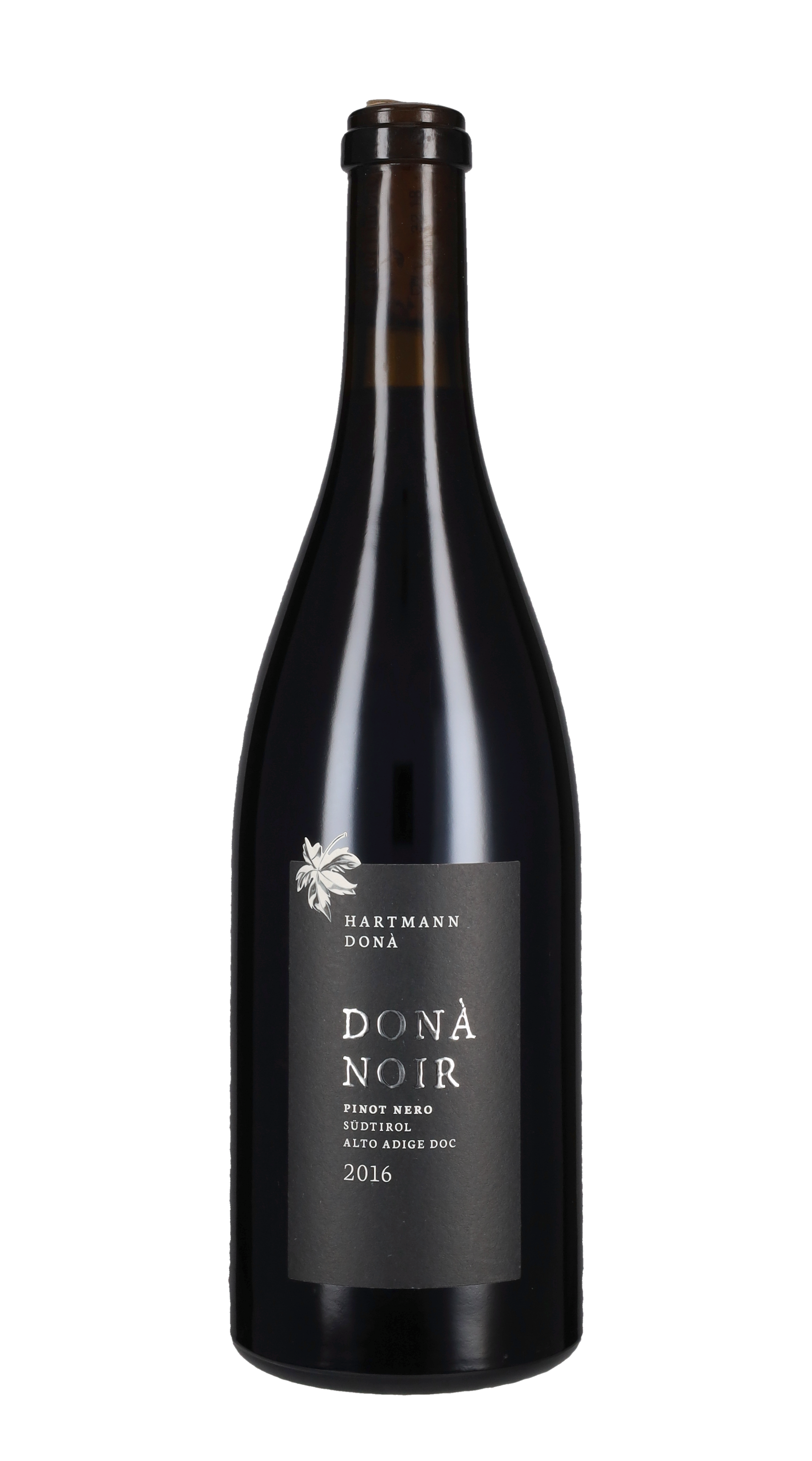 Pinot Nero Donà Noir