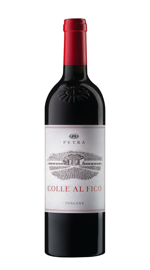 Syrah 'Colle al Fico'