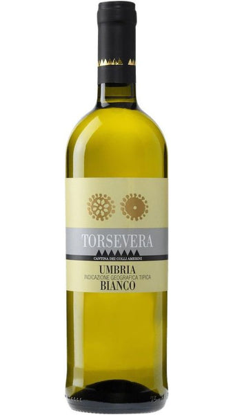 Torsevera Umbria Bianco IGT