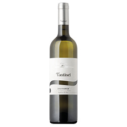 Fantinel Borgo Tesis Sauvignon Friuli Grave DOC 2024 0,75 ℓ