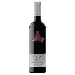Portia Gala Ribera del Duero DO Reserva 2020 0,75 ℓ