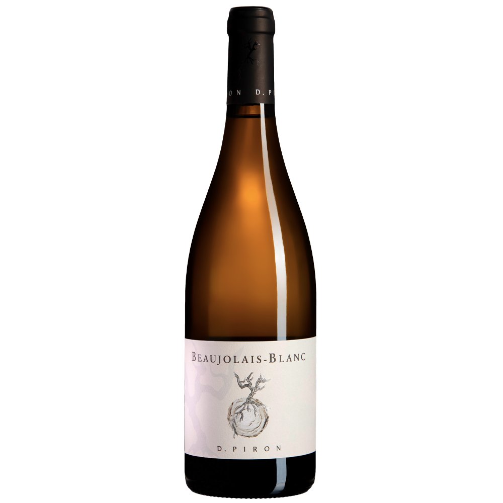 Beaujolais Blanc