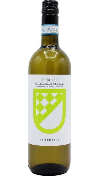 Birbaccio Verdicchio Dei Castelli Di Jesi DOC 2023