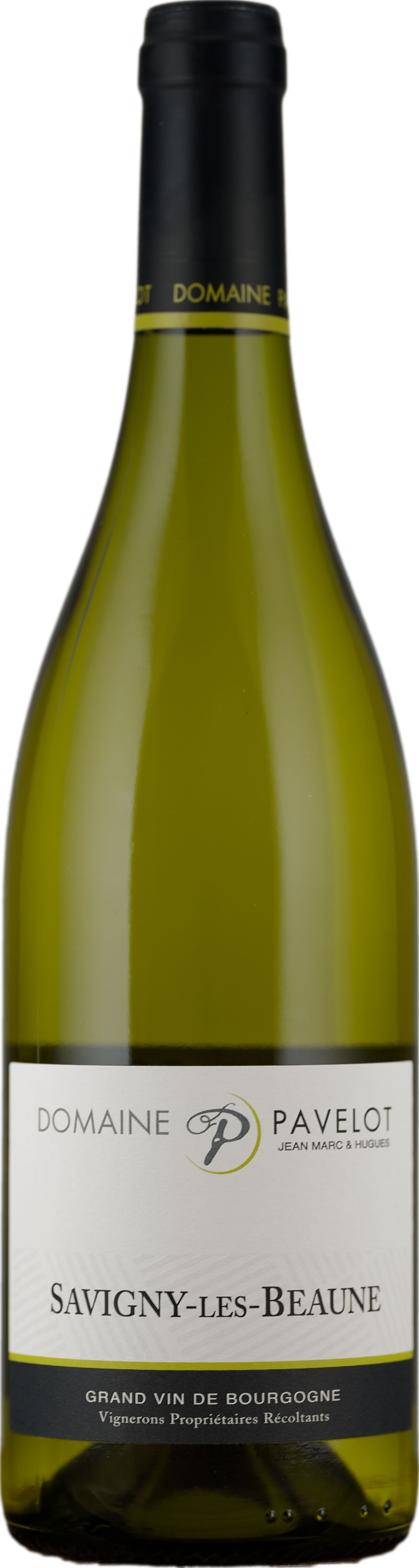 Domaine Jean-Marc & Hugues Pavelot Savigny les Beaune Blanc 2023