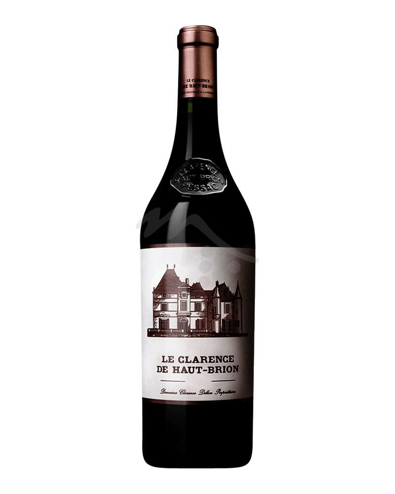 Le Clarence Haut-Brion
