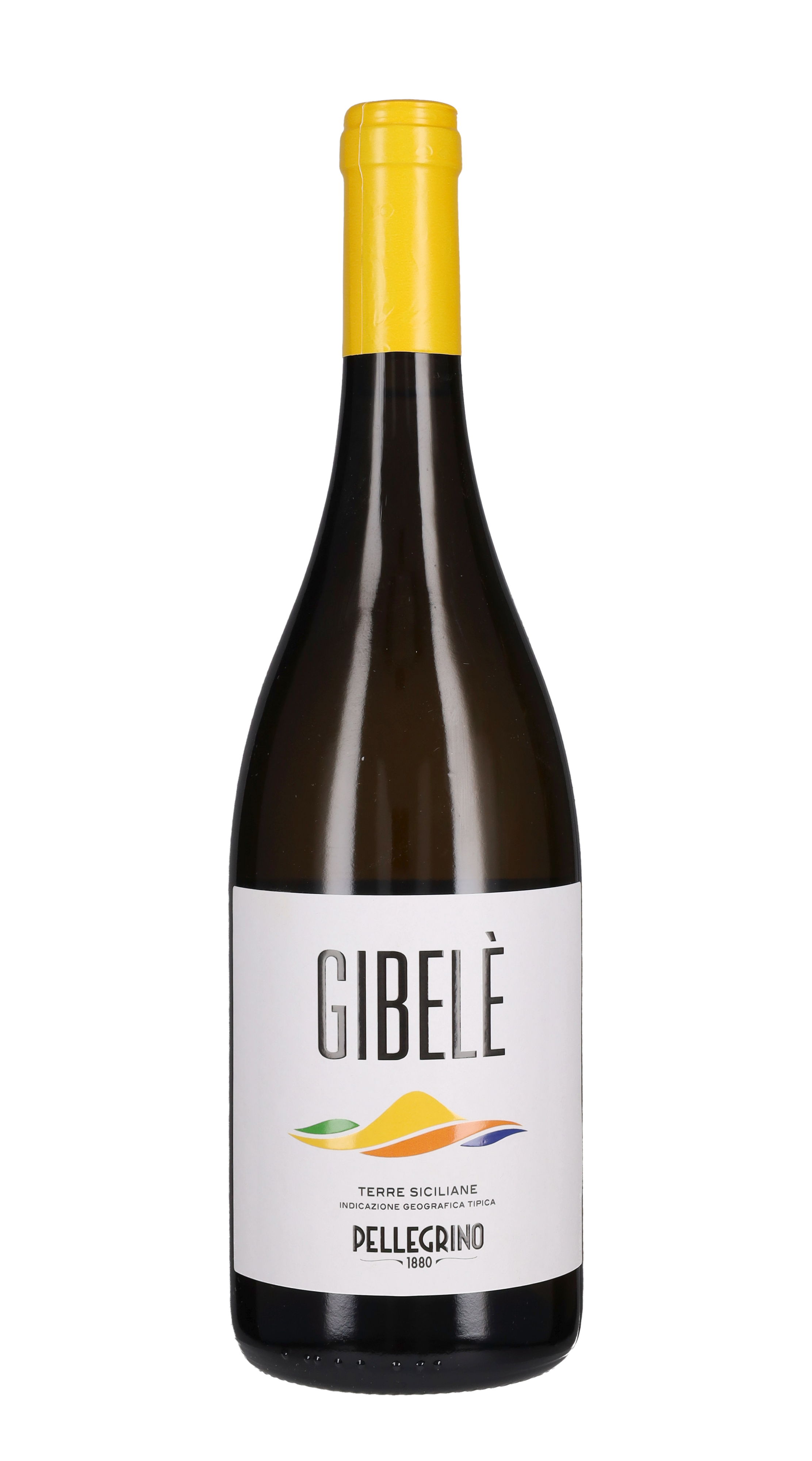 Gibelé' Pellegrino