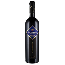 Ritterhof Crescendo Pinot Nero Dignus Südtirol - Alto Adige DOC 2021 0,75 ℓ