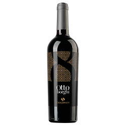 Marche Rosso Otto Borghi