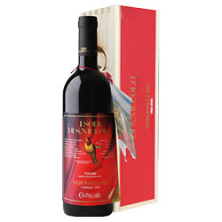 Toscana I Sodi di S.Niccolò Veronelli 100