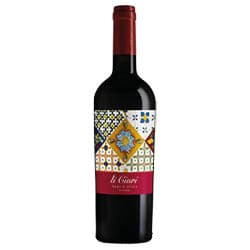 Li Ciuri Sicilia DOC Nero d'Avola 2022 0,75 ℓ