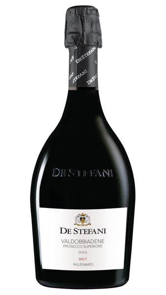 Prosecco Brut DOCG Valdobbiadene Millesimato