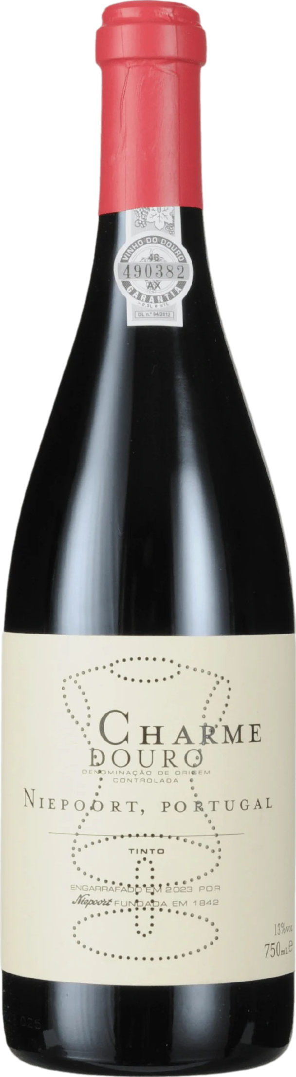 Niepoort Charme Tinto 2024