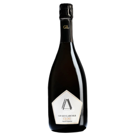 Trento DOC CLOU Pas Dosè Giulio Larcher