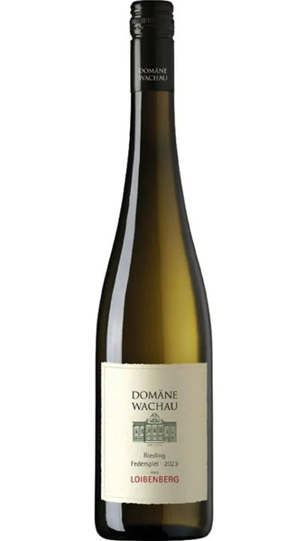 Riesling Federspiel Loibenberg