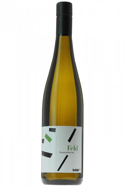 Gewürztraminer Feld Armin Kobler