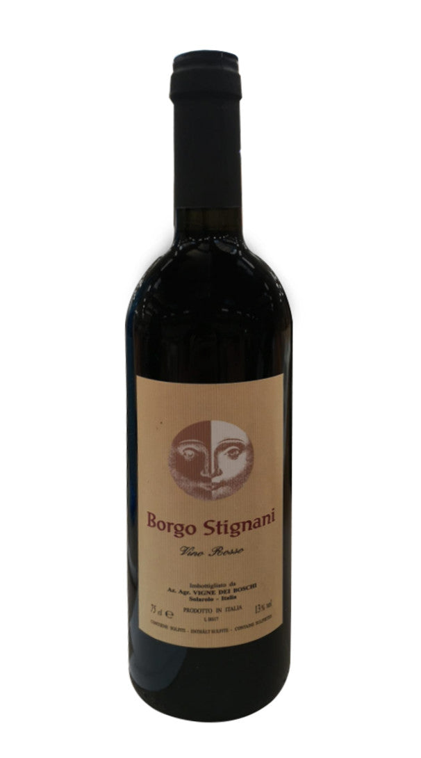 Borgo Stignani Vigne dei Boschi