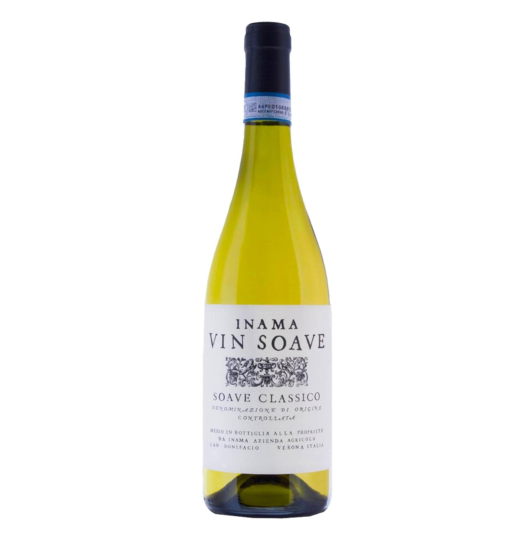 Soave Classico DOC Vin Soave Magnum