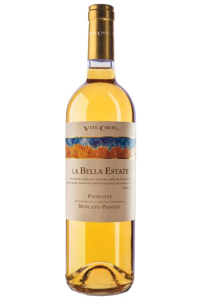 Moscato Passito 'La Bella Estate'