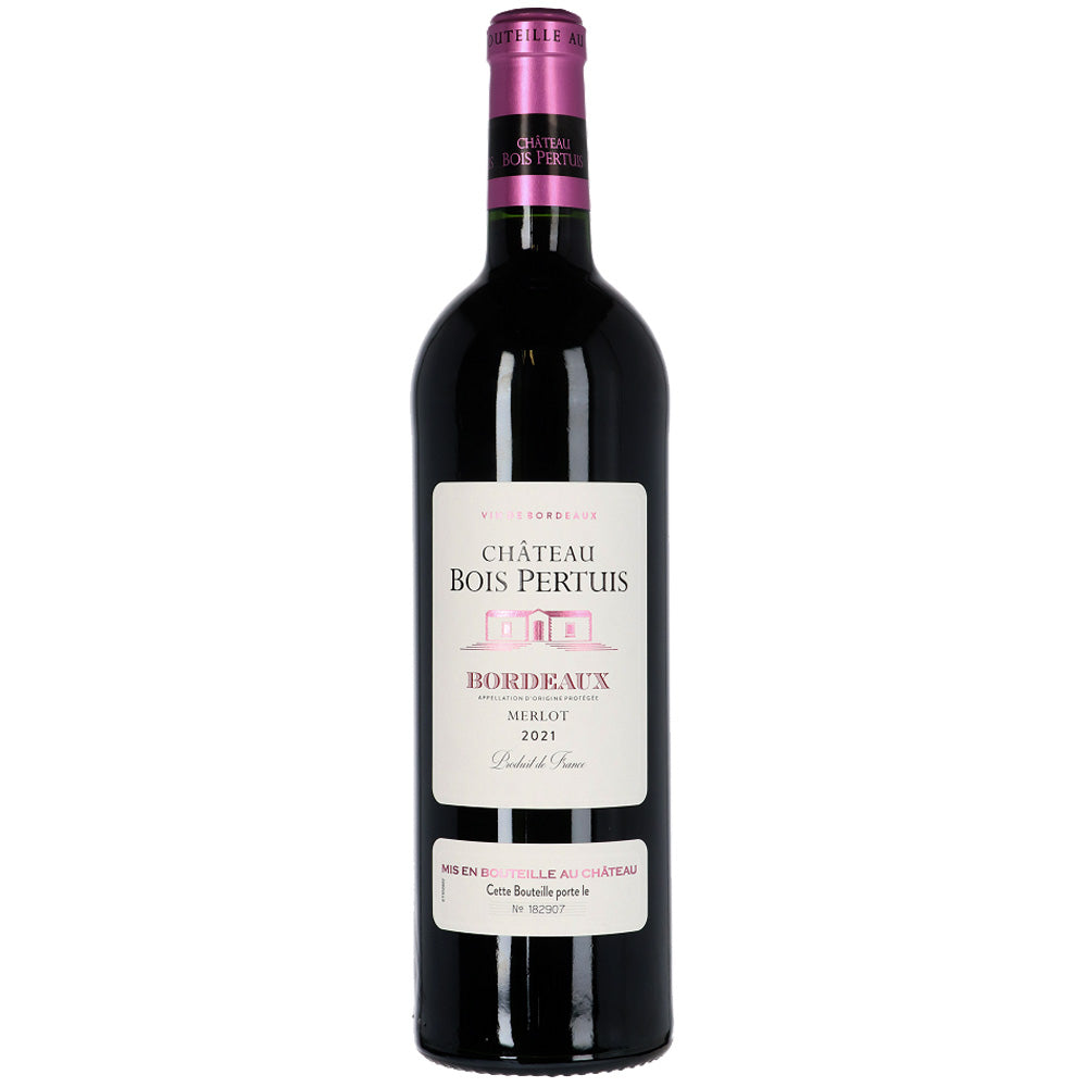Bordeaux Rouge