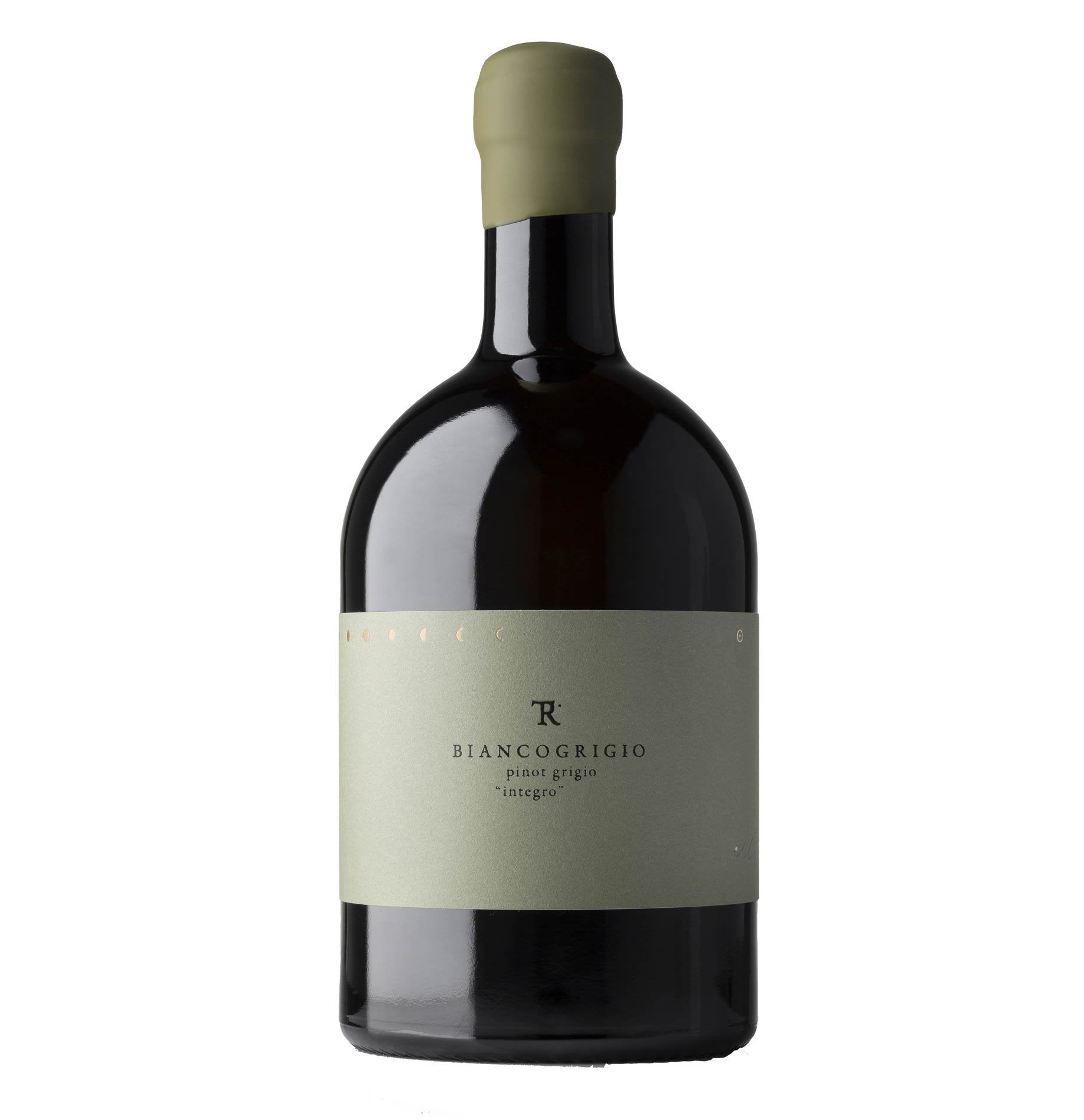 Pinot Grigio delle Venezie DOC “Biancogrigio Integro“ - Italo Cescon