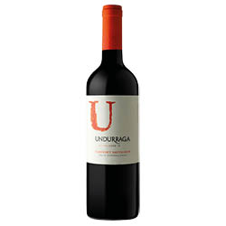 Valle Central Cabernet Sauvignon DO U Undurraga