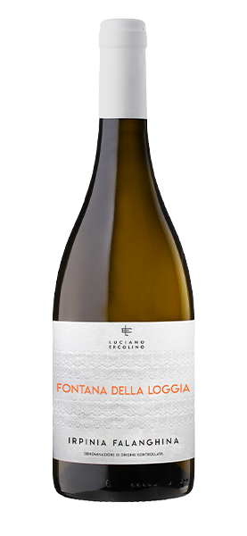 "Fontana Della Loggia" Falanghina Irpinia DOC 2024