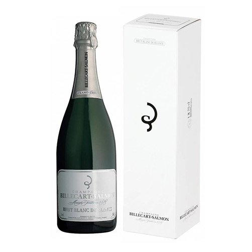 Champagne Le Blanc de Blancs