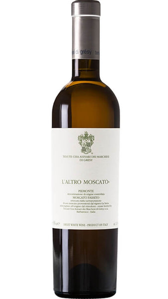 L'altro Moscato Passito DOC - 50cl