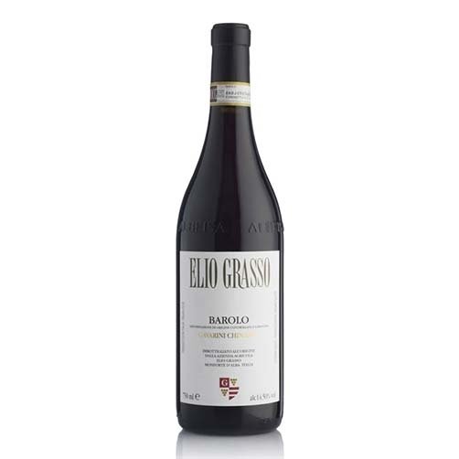 Barolo DOCG Gavarini Chiniera