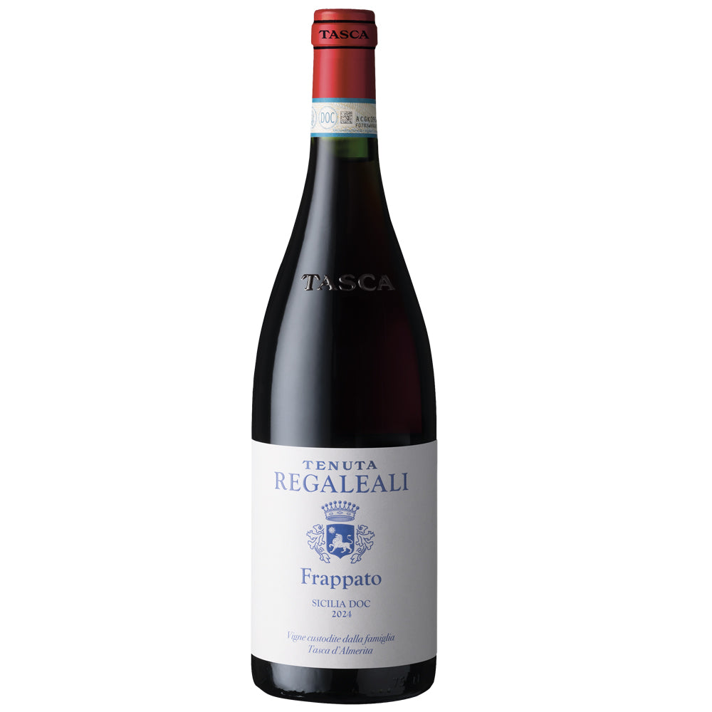 Sicilia Frappato DOC