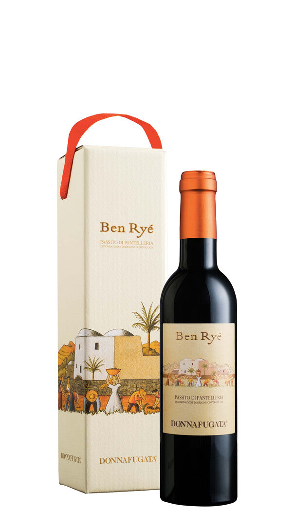 Passito di Pantelleria 'Ben Ryé' Donnafugata